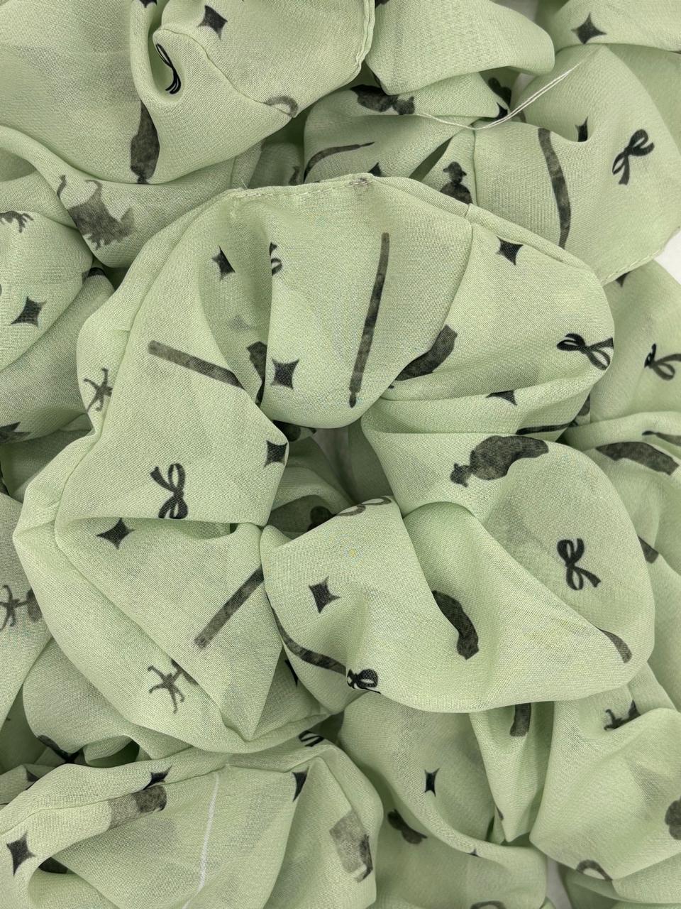 Scrunchie duo Escapatoria 3