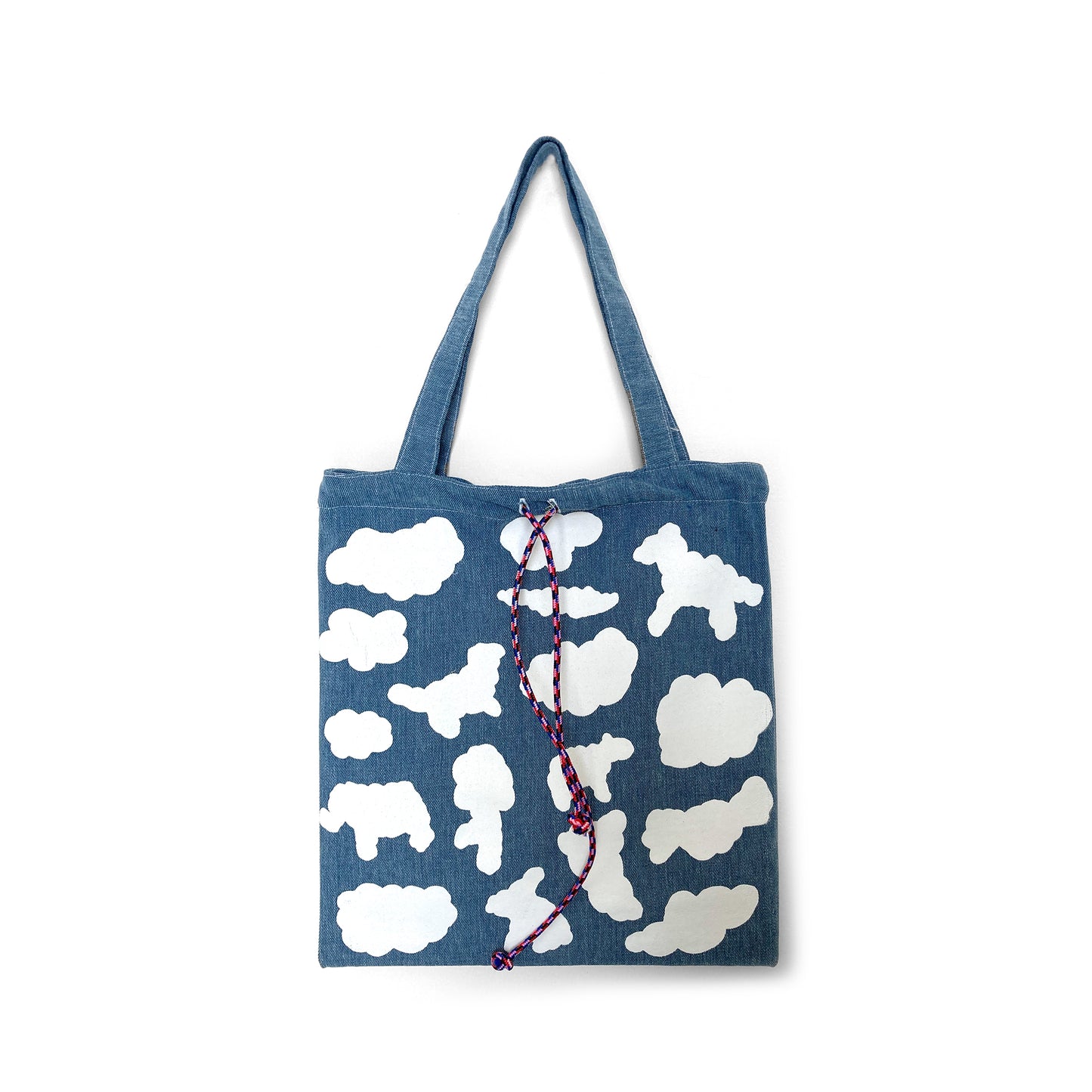Tote bag NUBES DEFECTO