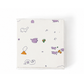 Libreta grande CAMPAMENTO BLANCO