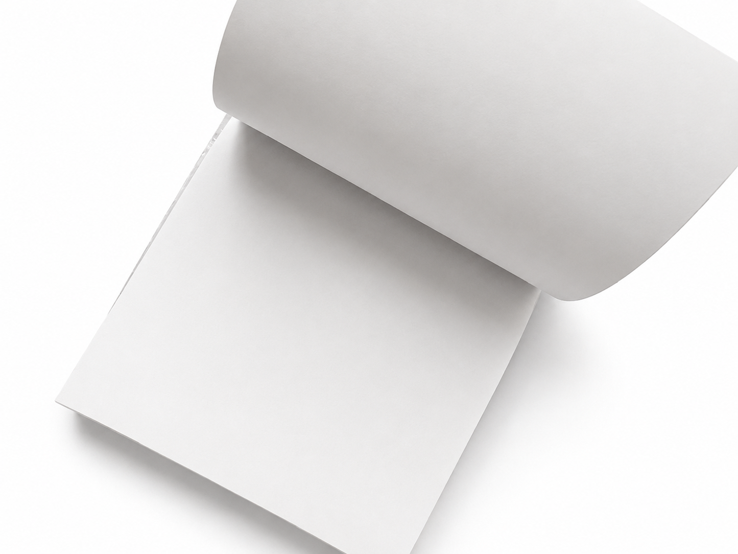 Libreta grande FLORES