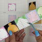 Rollo de stickers