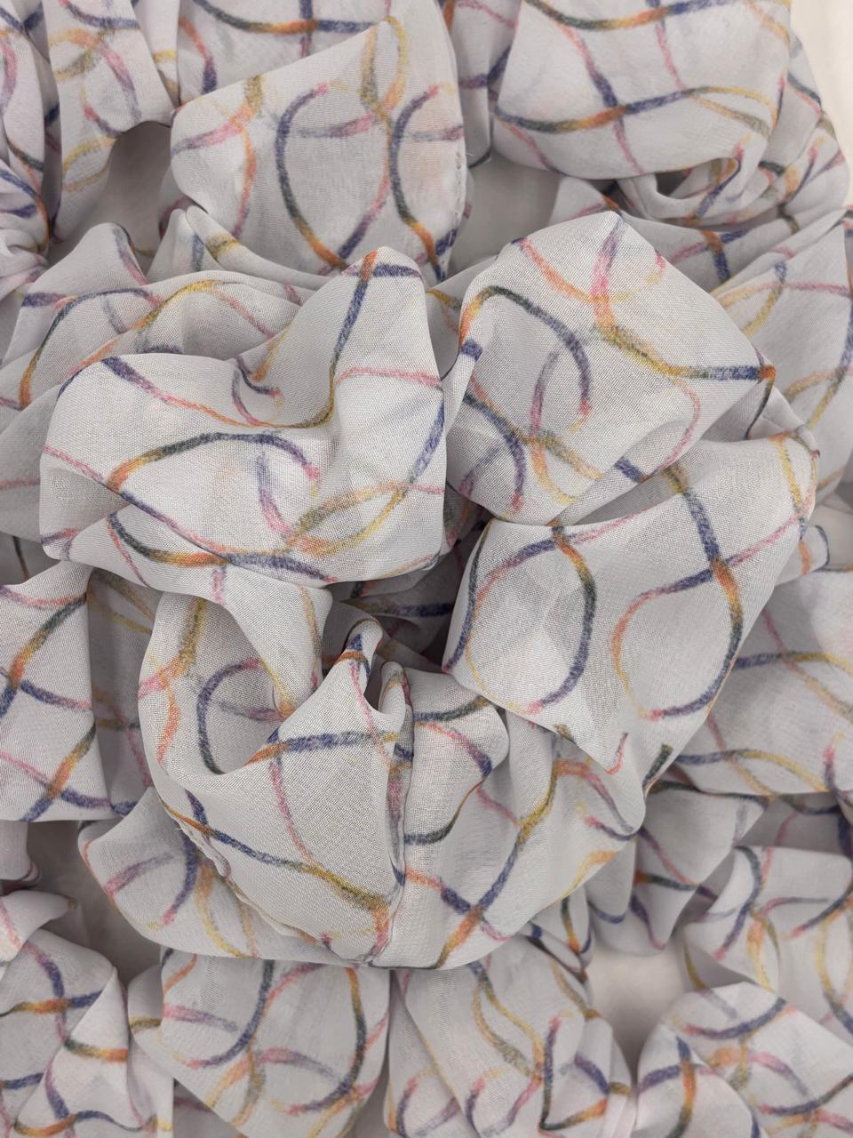 Scrunchie duo Escapatoria 1