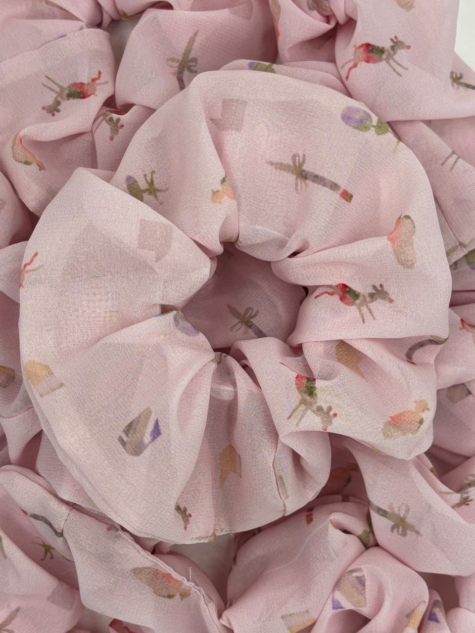 Scrunchie duo Escapatoria 2