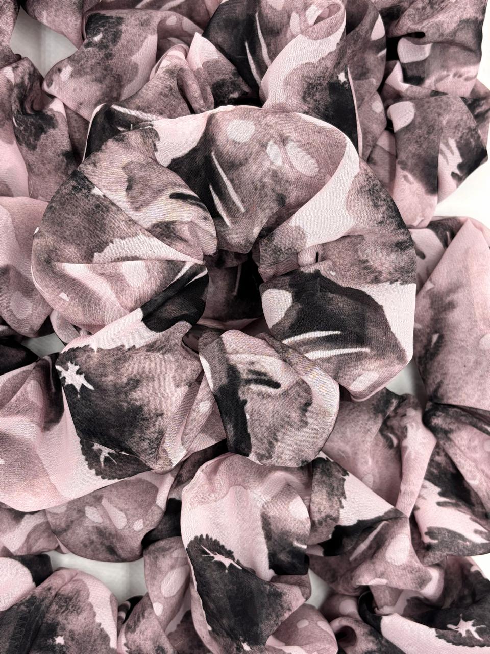 Scrunchie duo Escapatoria 3