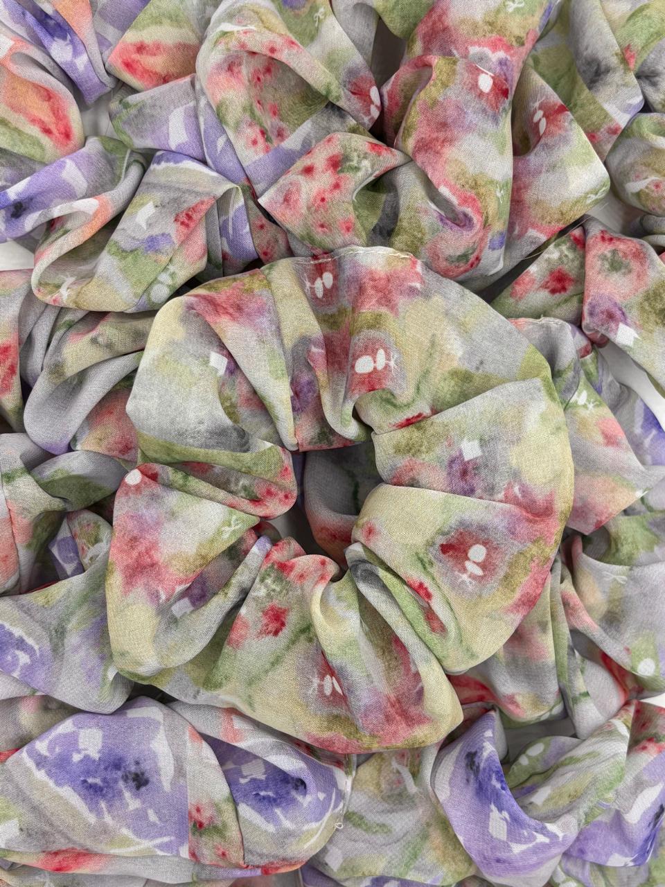 Scrunchie duo Escapatoria 2