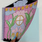 Cuaderno casa