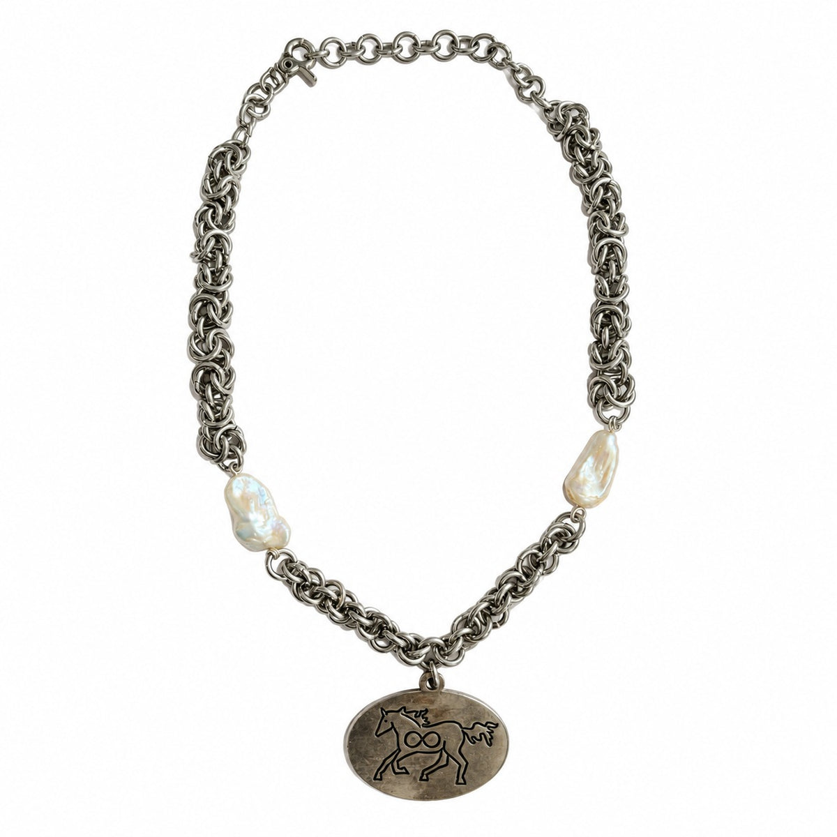 Collar escapatoria #1