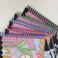 Cuaderno casa