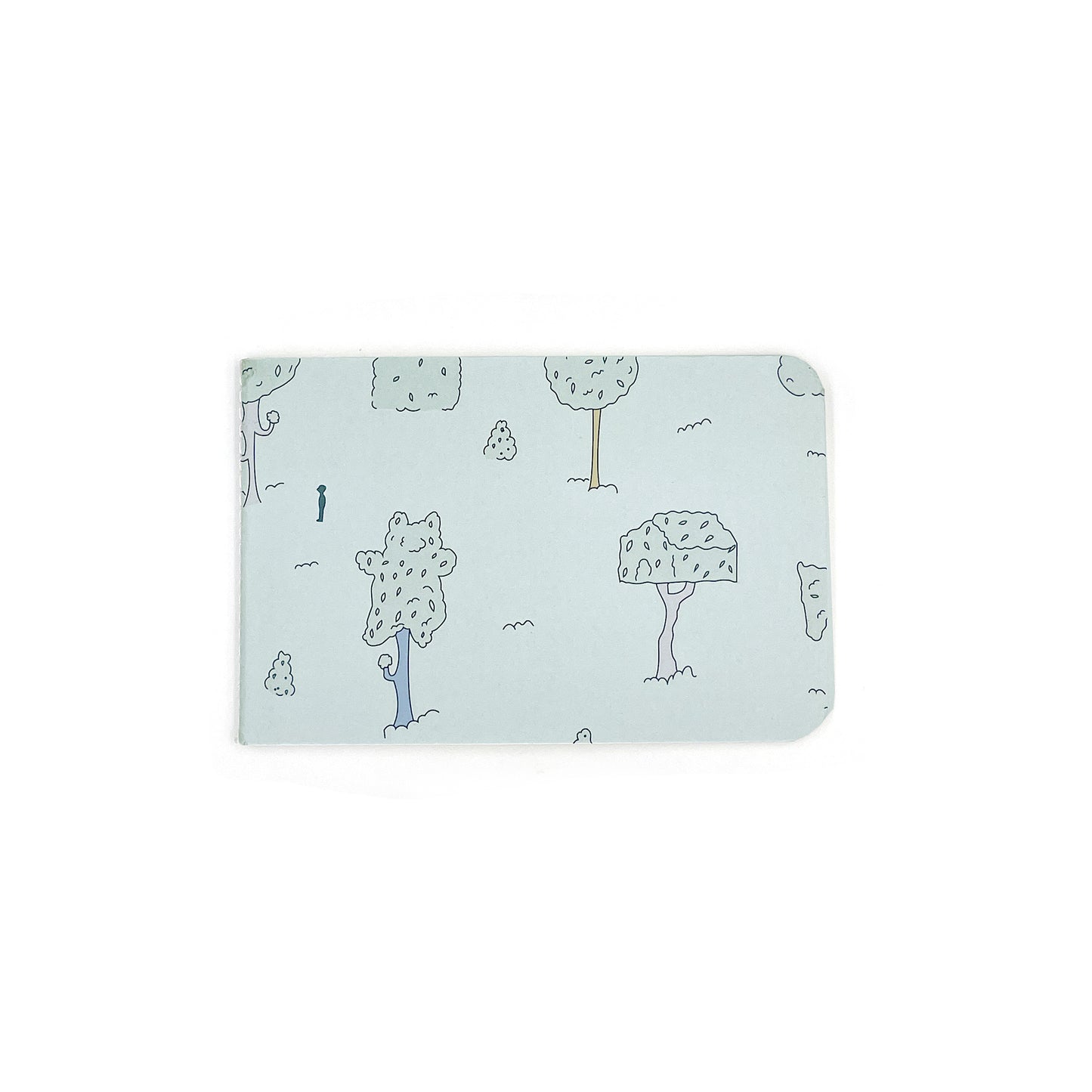 Libretita de bolsillo PICNIC