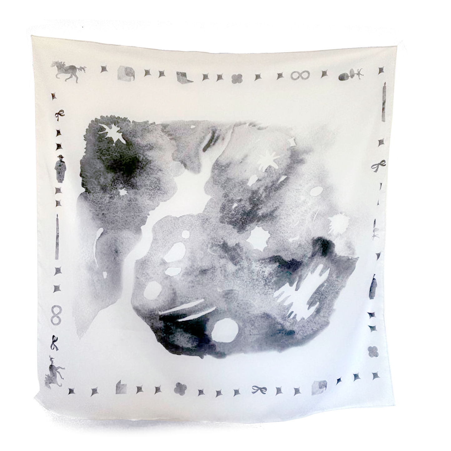 Mascada Escapatoria- Paisaje 3