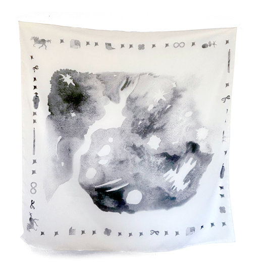 Mascada Escapatoria- Paisaje 3