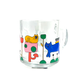Taza Gatitos leen