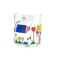 Taza Gatitos leen