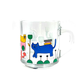 Taza Gatitos leen