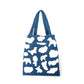 Tote bag NUBES