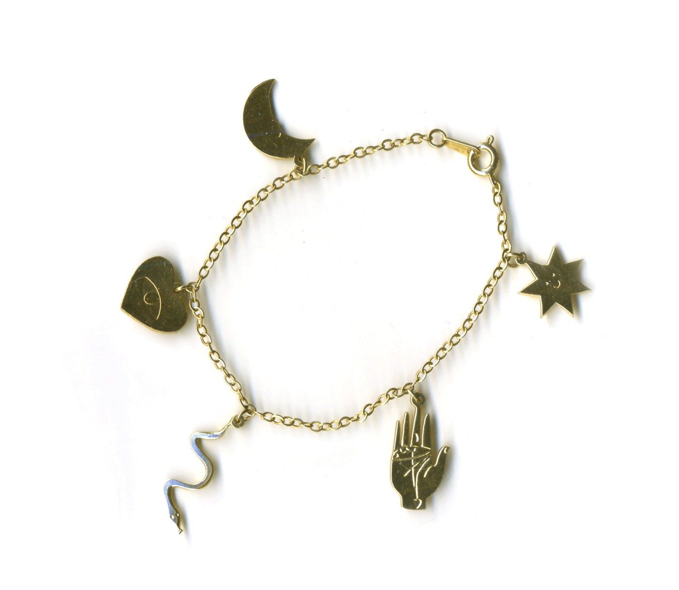 Pulsera HOCUS POCUS