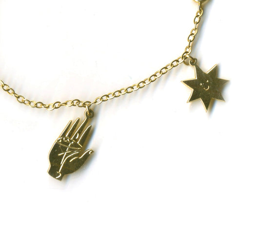 Pulsera HOCUS POCUS